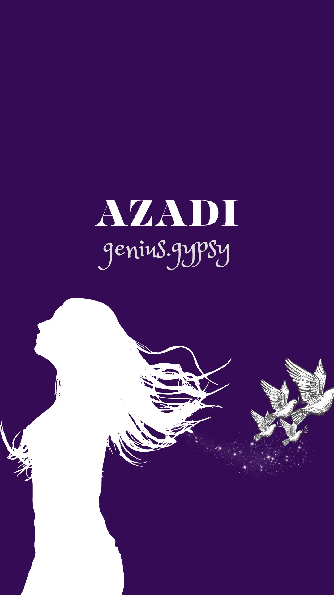 Azadi / Freedom